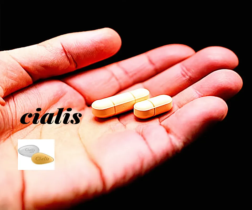 Se puede comprar cialis genérico en farmacias fisicas